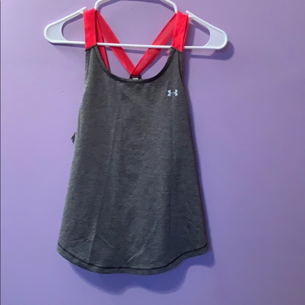 Under armour